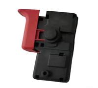 Interrupteur de perceuse électrique 2607200623 pour Bosch GSB13 RE
