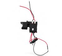 Interrupteur de Perceuse Électrique 7.2V-24V pour Parkside 20V, Commutateur de Gâchette pour Perceuses et Vissages