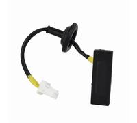 Interrupteur de poignée de Coffre Compatible avec Kia Picanto Morning TB 2011-2017, Interrupteur de poignée de Coffre, Bouton d'ouverture du hayon