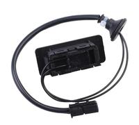 Interrupteur de poignée de hayon Compatible avec Chevrolet Sonic 2012-2019 (référence 96940890)