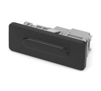 Interrupteur de poignée de hayon Compatible avec Scenic IV 2015-2024, Bouton d'ouverture du hayon et du Coffre (référence 906069264R).
