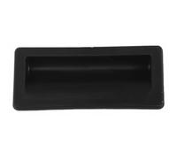 Interrupteur de poignée de hayon Compatible avec Seat Alhambra 2010-2019 ; Interrupteur d'ouverture du Coffre arrière ; référence 5N0827566B
