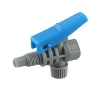 Interrupteur de poignée de pulvérisateur, contrôleur marche/arrêt pour pulvérisateur à dos d'épaule de 3 L, 5 L, 8 L, accessoire de pulvérisation pour robinet de jardin