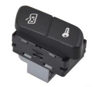 Interrupteur de porte à verrouillage centralisé, 6Q1962125, bouton de commande résistant à l'usure pour Polo 2002-2010 pour AMAROK, mise à niveau directe