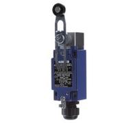Interrupteur de position 2Ö+1S - Interrupteur à levier à galet réglable IP66/IP67 XCKJ390541H29EX | Telemechanique Sensors | XCKJ390541H29EX | XCKJ390541H29EX | Commutateur simple position
