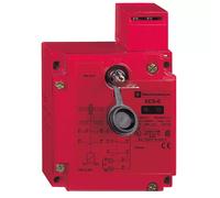 Interrupteur.de.position.de.sécurité.24V.à.déclenchement.magnétique. XCSE7312