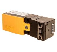 Interrupteur de position de sécurité Eaton LS-11S-ZB 1S1Ö , 106870
