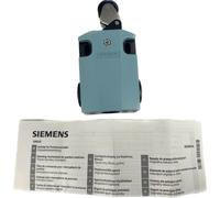 Siemens Interrupteur de fin de course 3SE5 3SE5122-0CE01 levier à rouleau métal 1Z