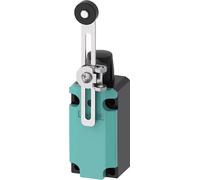 Interrupteur de position Siemens, boîtier métallique 40 mm, EN 50041, référence 3SE51120LH50