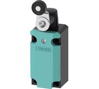 Interrupteur de position Siemens, métal avec levier pivotant 40 mm, protection anticorrosion renforcée 3SE51120LH111AJ0