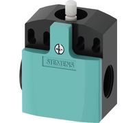 Interrupteur de position Siemens, protection anticorrosion, boîtier en plastique large EN50047, 50 mm 3SE52420PC051CA0