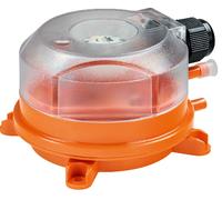 Interrupteur de pression différentielle Belimo 01APS-104 500-2500 Pa