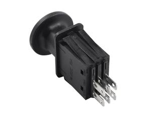 Interrupteur de prise de force 93-9998 95-7489 92-6787 92-6788 pour Toro TimeCutter Z4200 Z4220 Z5000 Z5020 Z5030 Z5035 Z5040 Z5060 ETC XL440 H 267 cm. Mise à niveau 10 A 14 VDC