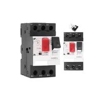 Interrupteur de protection de démarrage du moteur GV2ME | Disjoncteur moteur 32A MPCB(9-14A)