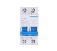 Interrupteur de protection de disjoncteur DC 2P 3A-125A 12V-125V(32A)