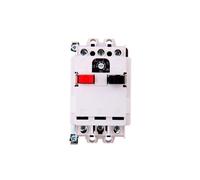 Interrupteur de protection du moteur 3P 1,5 kW 2,5-4 A M 611 N 4 6112-330001