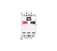 Interrupteur de protection du moteur 3P 2,5 kW 4-6,3 A M 611 N 6,3 6112-370001
