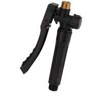 Interrupteur de pulvérisateur robuste avec connecteur en cuivre et plastique ergonomique pour différents systèmes de seringue moteur comme pièce de rechange pratique avec pour un entretien efficace (C