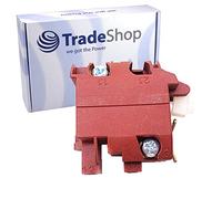 Interrupteur de rechange de qualité supérieure pour Bosch PWS 10-125 CE GWS 7-125 GWS 8-125 GWS 9-125 C GWS 9-125 CE, GWS 9-125 CS GWS 9-150C GWS 10-125 CE GWS 10-125C