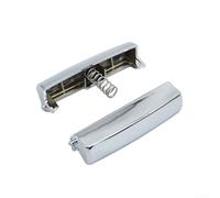Interrupteur de rechange pour couvercle de cuiseur à riz HD3031 HD3032 HD3035 HD3038 - Plastique gris 7,2 cm