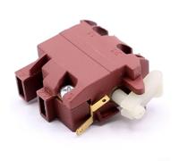 Interrupteur de rechange pour meuleuse d'angle Bosch PWS 6-115 7-115 7-125 5-115 550 et meuleuse droite