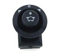 Interrupteur de rétroviseur compatible avec Ford Fiesta 1976-1989 ancien modèle 93BG-17B676BB