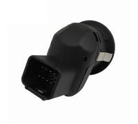 Interrupteur de rétroviseur électrique Interrupteur de commande miroir 8200676533, pour Renault Laguna II, pour Megane 2 Scenic 8200109014 109014