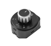 Interrupteur De Rétroviseur Pour VW Pour POLO 6R 6C 2010-2017 Hayon