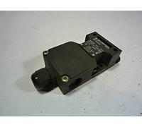 Interrupteur de sécurité 1Ö/1S 30N encliquetage M SCHMERSAL AZ16 ZVRK-M16
