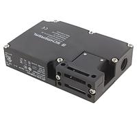 Interrupteur de sécurité AZM 161SK-12/03RK-024 : verrouillé AZM 161 NC x5 + N...