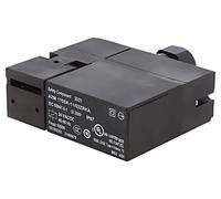 Interrupteur de sécurité AZM 170SK-11/02ZRKA 24VAC/DC : verrouillé Série : AZ...