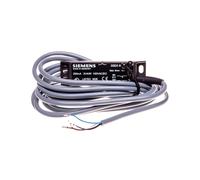 Interrupteur de sécurité magnétique rectangulaire 25x88mm 2R fil 3m 3SE6604-2BA