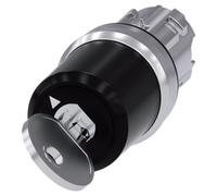 Interrupteur de sécurité Siemens 3SU1050-5BC01-0AA0, 1 pièce. Référence : 3SU10505BC010AA0, Indice de protection : IP67, IP69K, Dimensions : 2,23 cm, 30 mm, 100 mm, 30 mm, Poids : 156 g