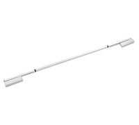 Interrupteur de sélection de fenêtre SDV2000, couleur argent, 1 pièce
