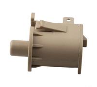 Interrupteur de siège 121305X pour tondeuse à gazon 430-690 702354YP en plastique gris 2 bornes de sécurité coupure de sécurité pour outil de jardin