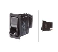 Interrupteur de signal de détresse HELLA 6HH 004 570-451