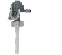 Interrupteur de soupape de carburant, robinet marche/arrêt pour réservoir d'essence de générateur 2-3 kW 5-8 kW levier de commande pour moteur tondeuse à gazon arrêt de rechange (filetage intérieur