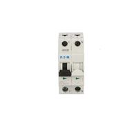 Interrupteur de surintensité 1+N C 1A 15kA AC FAZ C1/1N 278659