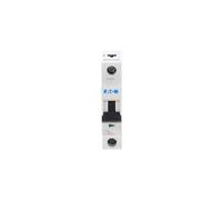 Interrupteur de surintensité 1P B 12A 15kA AC FAZ-B12/1 278532
