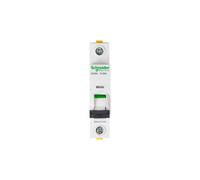 Interrupteur de surintensité 1P B 25A 6kA AC iC60N-B25 A9F03125