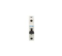 Interrupteur de surintensité 1P B 4A 15kA AC FAZ B4/1 278527