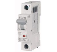 Interrupteur de surintensité 1P B 4A 6kA AC xPole Home 500761