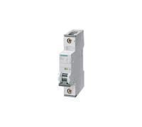 Interrupteur de surintensité 1P B 6A 230V 6kA SENTRON 5SY6106-6