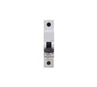 Interrupteur de surintensité 1P C 16A 6kA AC S301 SRX3 419202