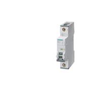 Interrupteur de surintensité 1P C 16A 6kA AC SENTRON 5SY6116-7