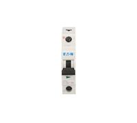Interrupteur de surintensité 1P C 2A 10kA DC FAZ C2/1-DC 279122