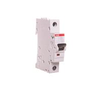 Interrupteur de surintensité 1P C 32A 6kA AC S200 2CDS251001R0324