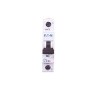 Interrupteur de surintensité 1P C 40A 15kA AC FAZ C40/1 278565