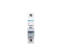 Interrupteur de surintensité 1P C 4A 6kA AC Interrupteur MCN104E