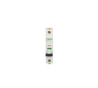 Schneider iC60H-C6-1 A9F07106 Disjoncteur 1P C6A